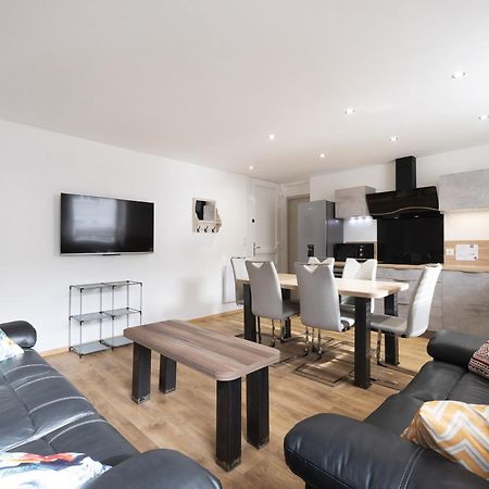 Residence Louis Quartier Casino 비텔 외부 사진