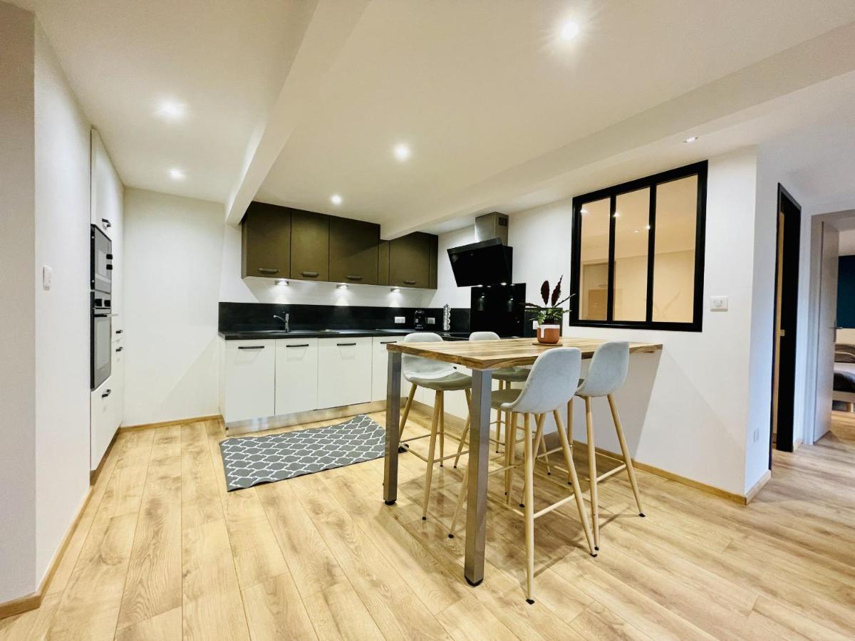 Residence Louis Quartier Casino 비텔 외부 사진