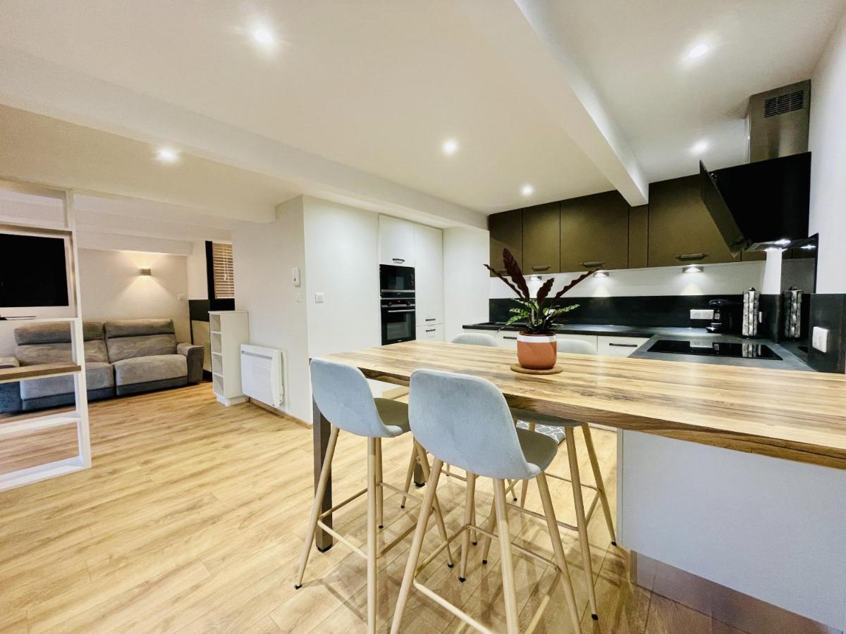 Residence Louis Quartier Casino 비텔 외부 사진