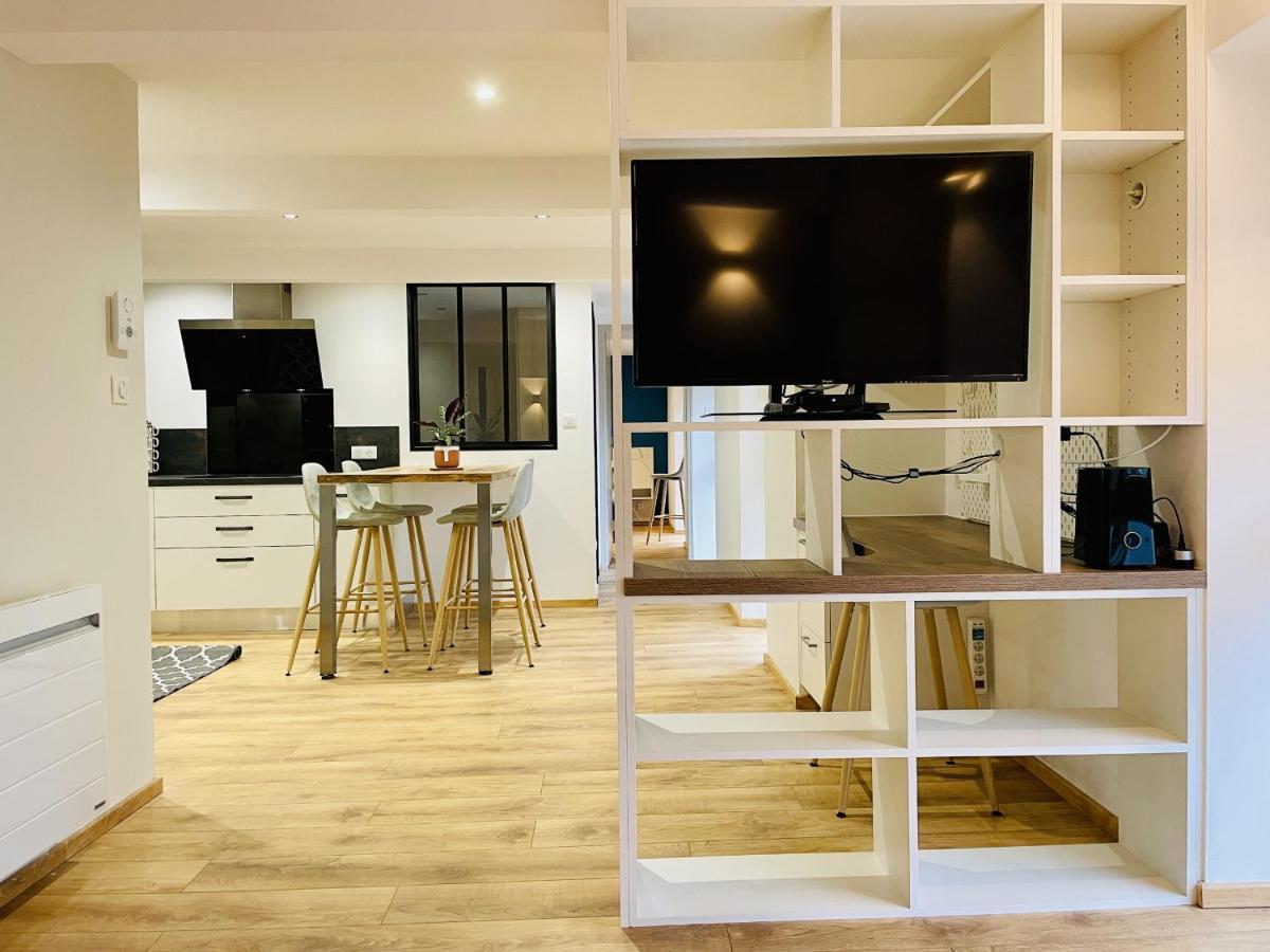 Residence Louis Quartier Casino 비텔 외부 사진