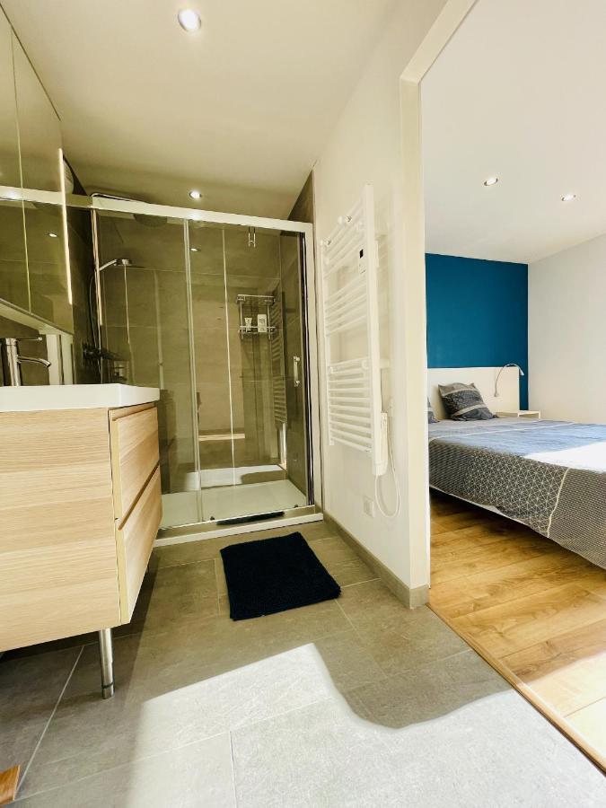 Residence Louis Quartier Casino 비텔 외부 사진