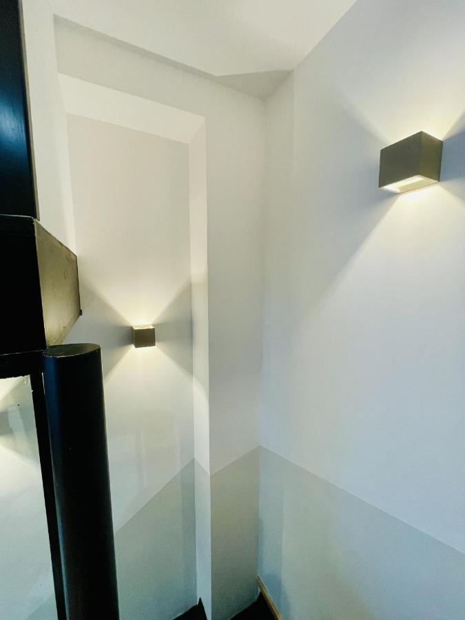 Residence Louis Quartier Casino 비텔 외부 사진