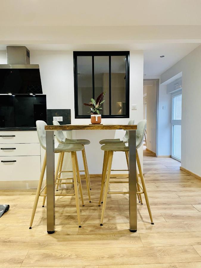 Residence Louis Quartier Casino 비텔 외부 사진