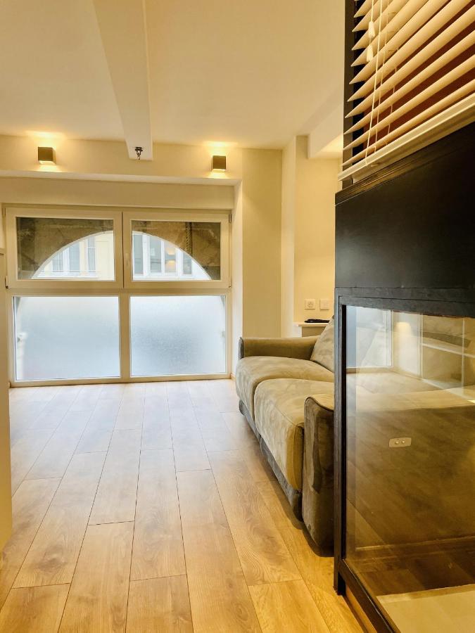 Residence Louis Quartier Casino 비텔 외부 사진