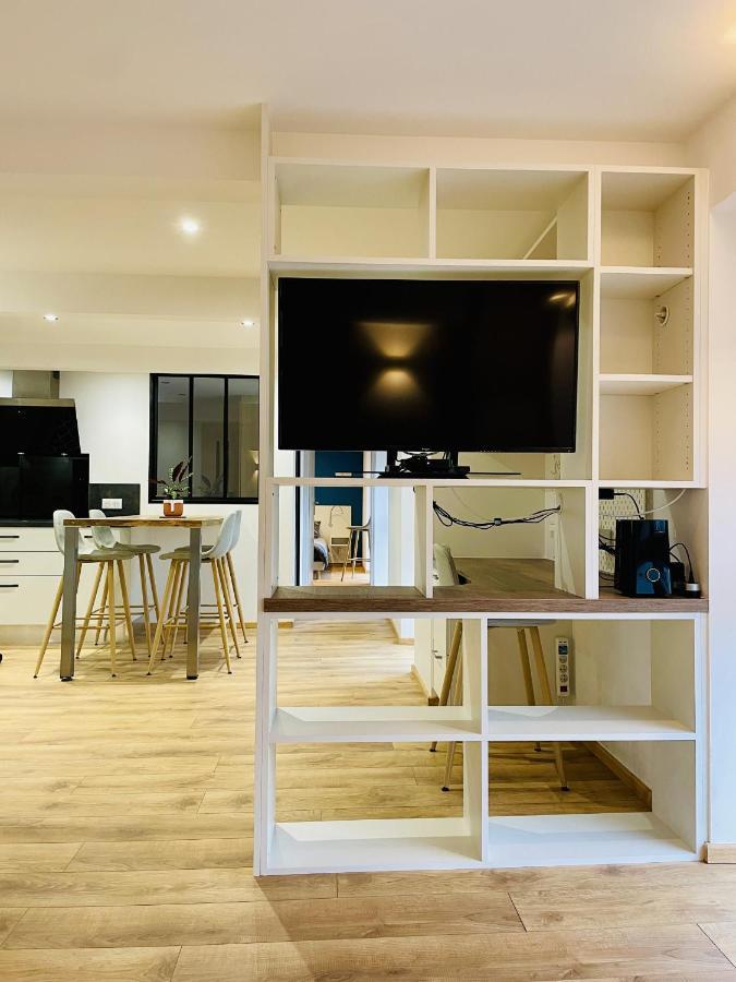 Residence Louis Quartier Casino 비텔 외부 사진
