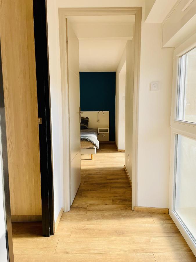 Residence Louis Quartier Casino 비텔 외부 사진