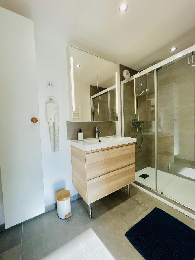 Residence Louis Quartier Casino 비텔 외부 사진
