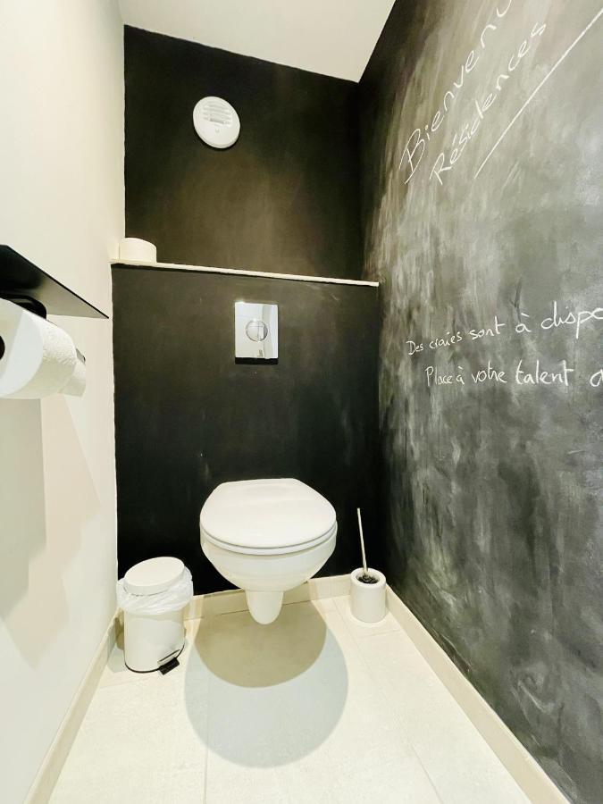 Residence Louis Quartier Casino 비텔 외부 사진
