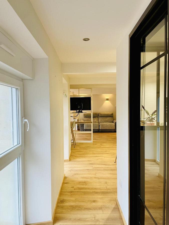 Residence Louis Quartier Casino 비텔 외부 사진