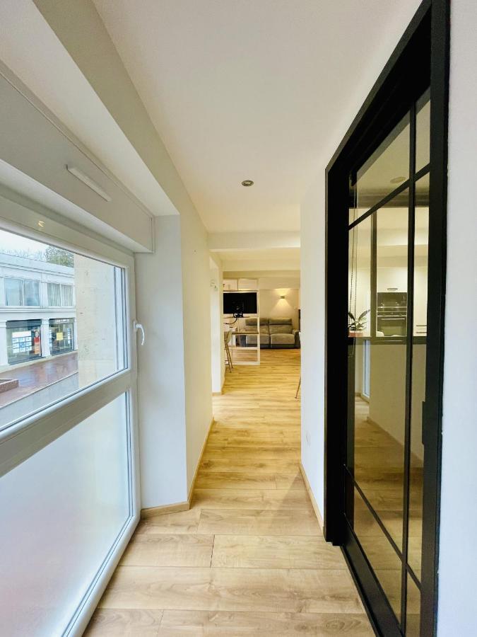 Residence Louis Quartier Casino 비텔 외부 사진
