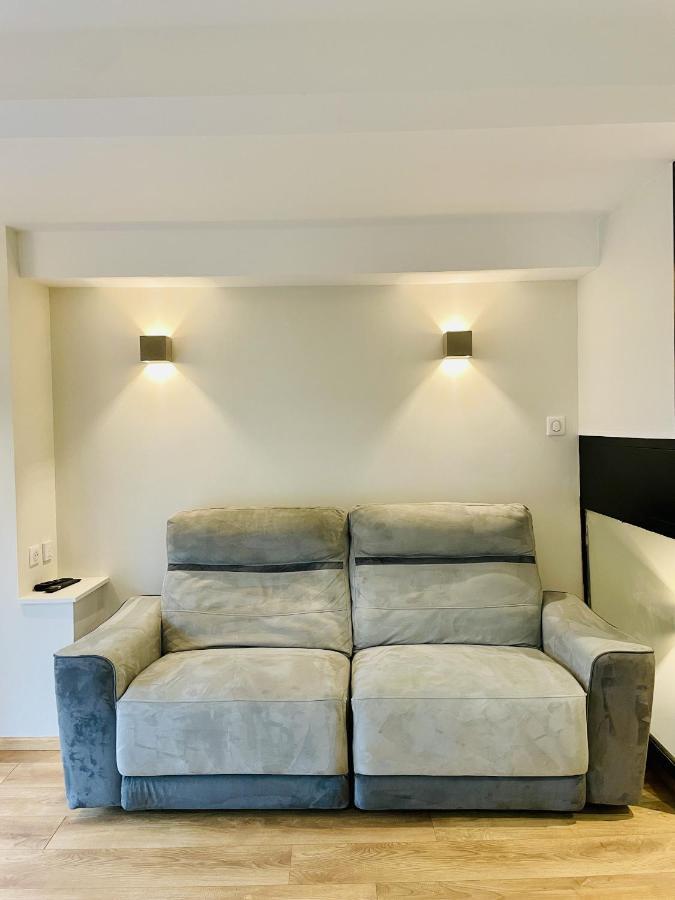 Residence Louis Quartier Casino 비텔 외부 사진
