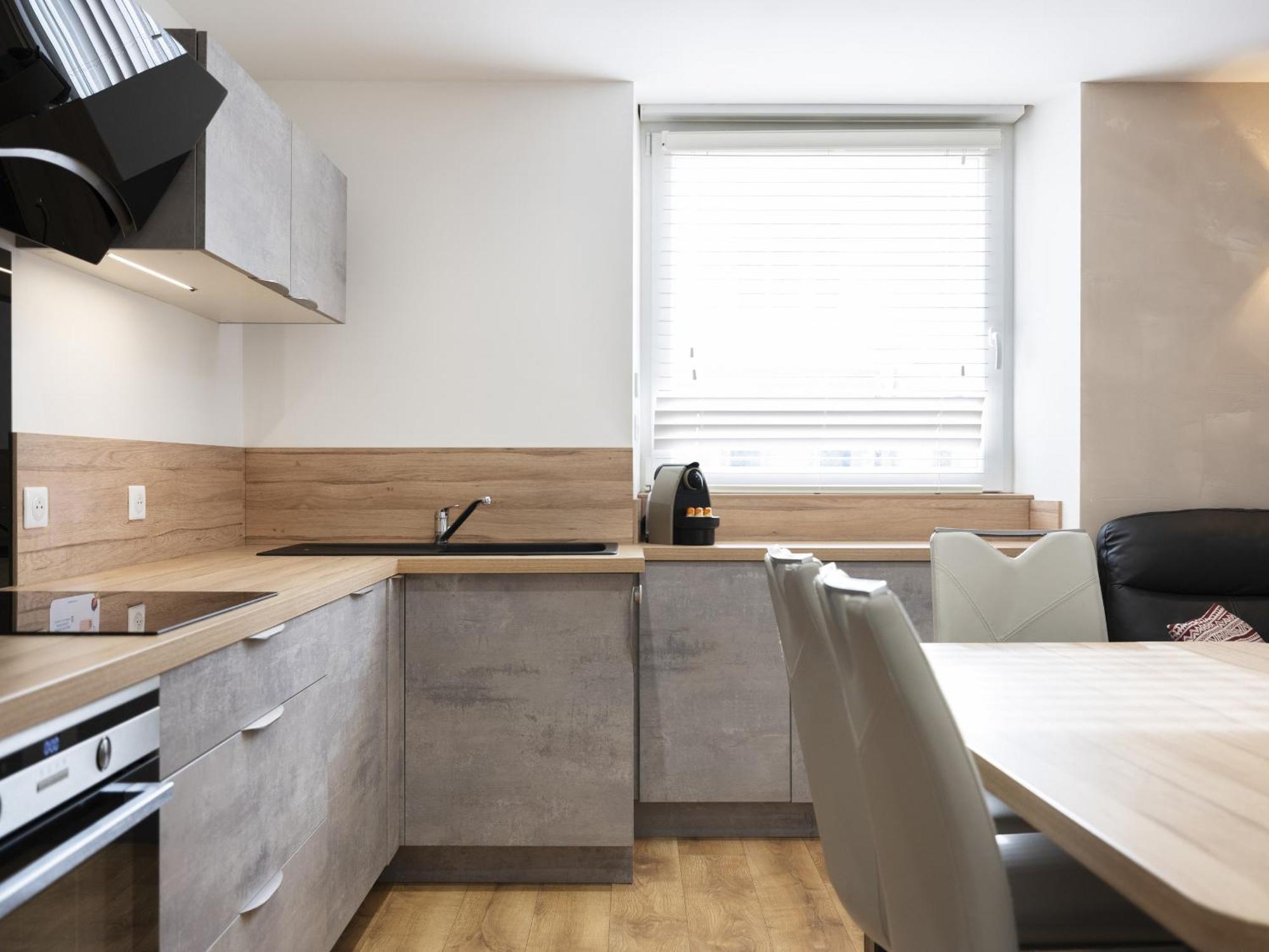 Residence Louis Quartier Casino 비텔 외부 사진