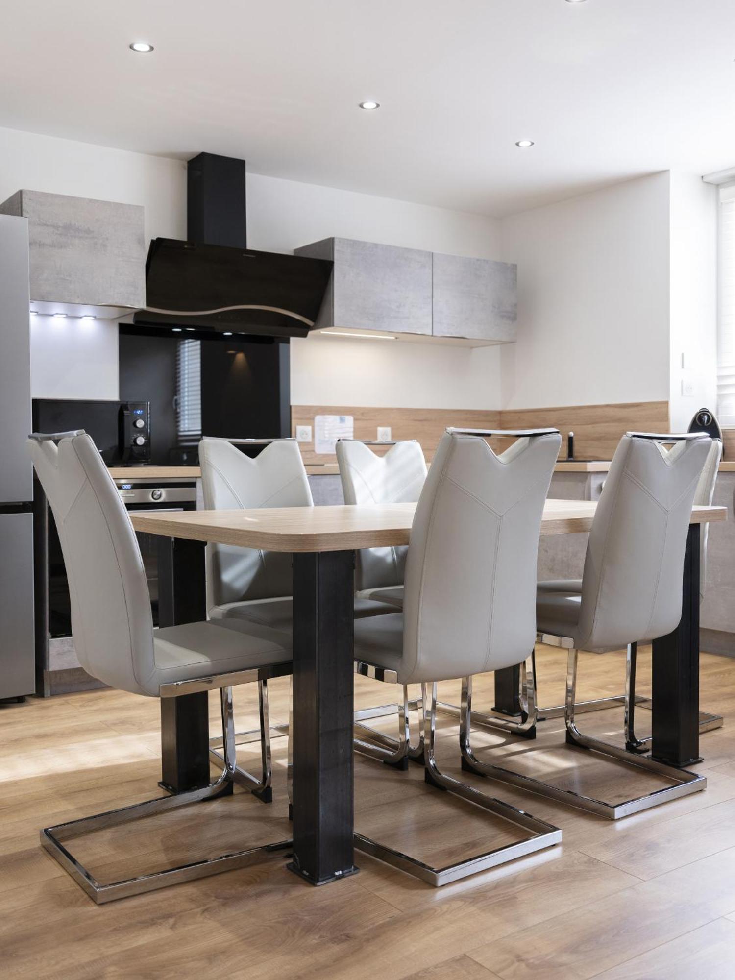Residence Louis Quartier Casino 비텔 외부 사진