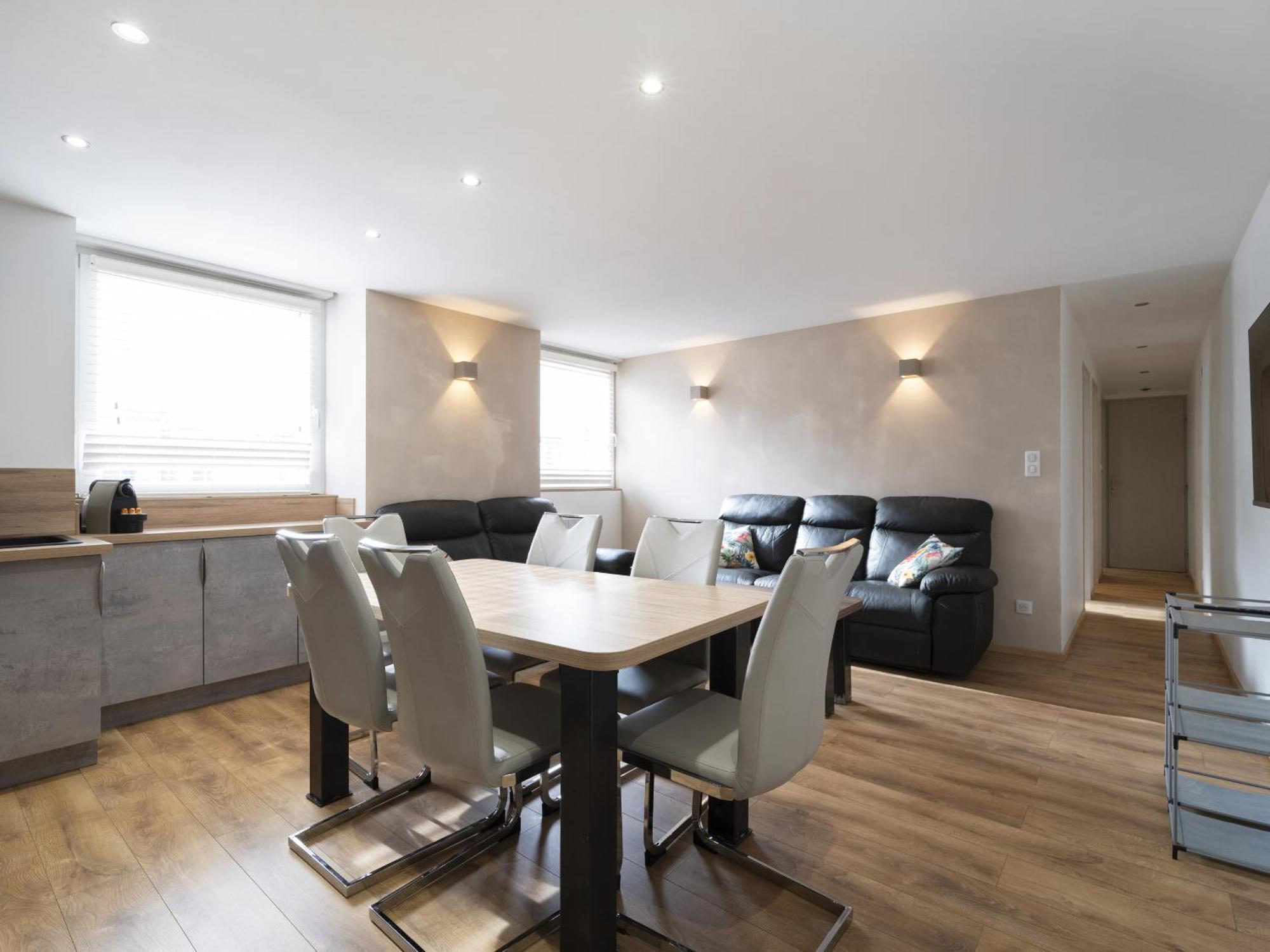 Residence Louis Quartier Casino 비텔 외부 사진