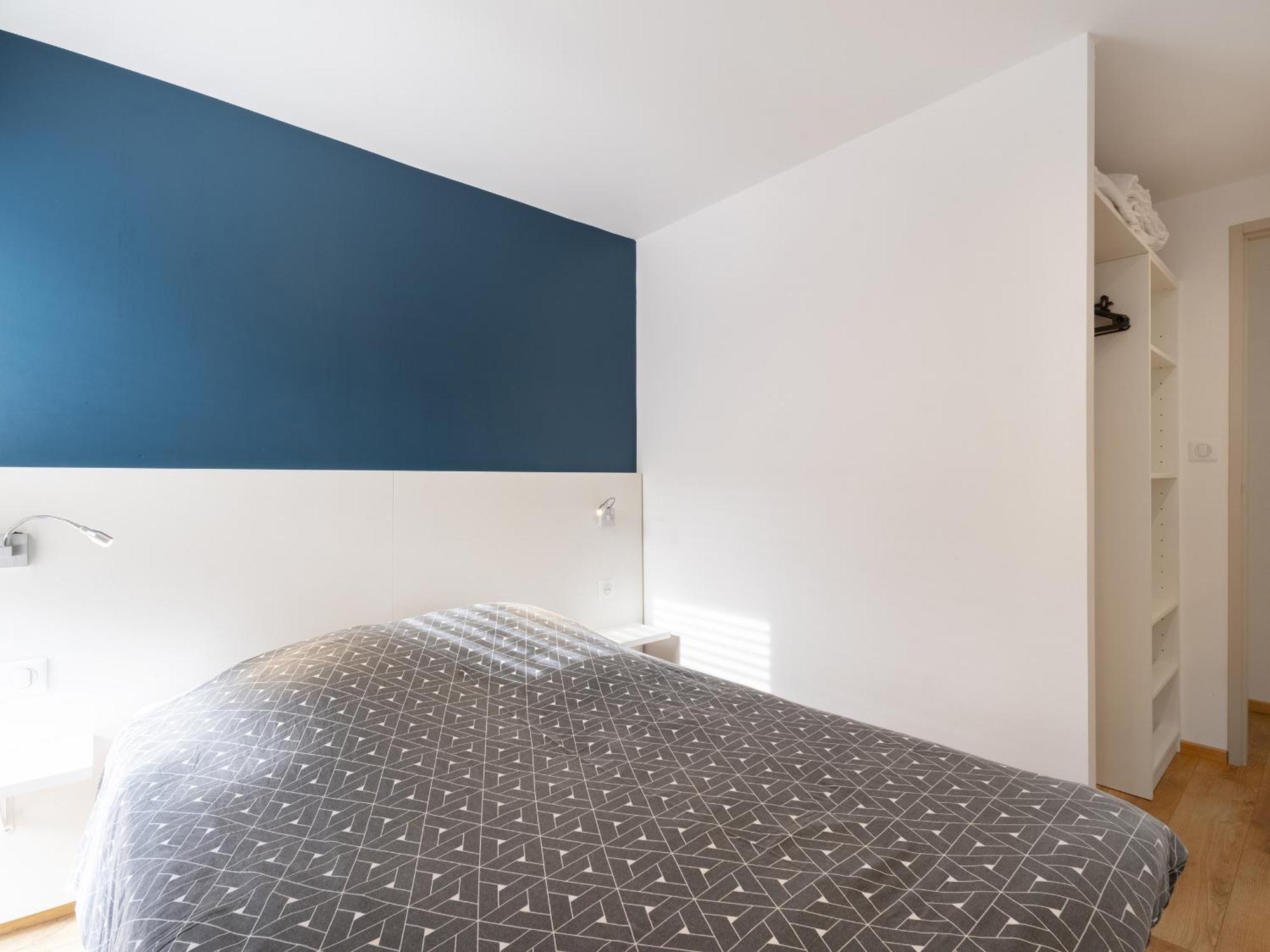 Residence Louis Quartier Casino 비텔 외부 사진